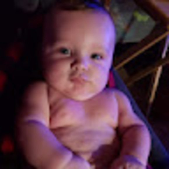 Meet your Posher, Brooklynn - Picture 1 of 1